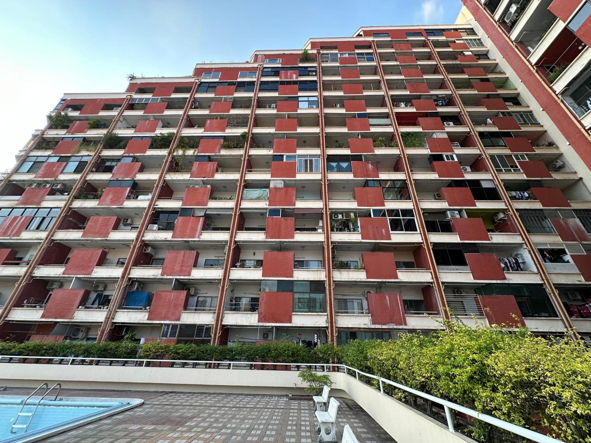 Country Complex Bangna Lejlighedshotel Bangkok Eksteriør billede